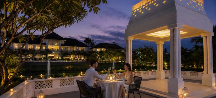 巴厘岛鲁马卢维赫(RUMAH LUWIH BALI by IHG)图片