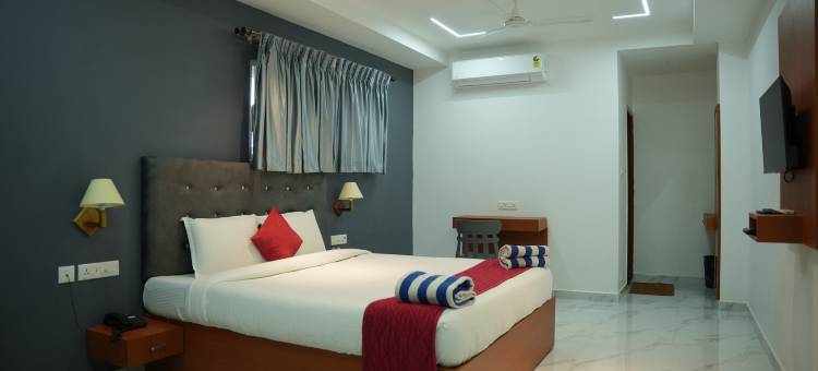 塞塔拉住宿与早餐旅馆(Seethala Bed and Breakfast)图片