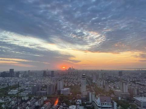 苏州嘉伯瑞服务公寓(寒山寺西环路地铁站店)图片
