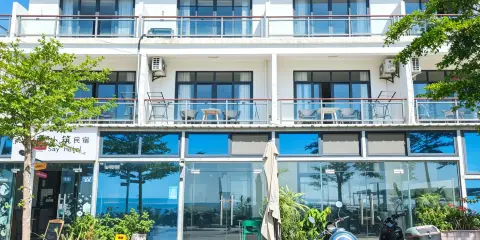 東方海語小築(趕海聖地店)