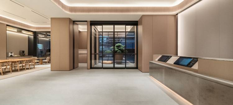 全季宝鸡南站高新区酒店图片