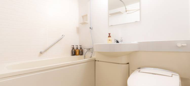 池袋利索酒店(Hotel Resol Ikebukuro)图片