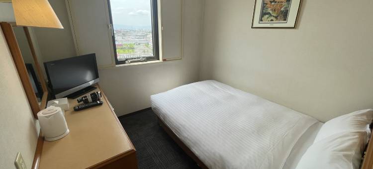 福冈大川微笑酒店(Smile Hotel Fukuoka Okawa)图片