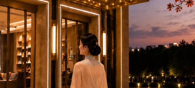 广州·宜尚Plus|Modern·City·Design酒店(广州动物园区庄站店)图片