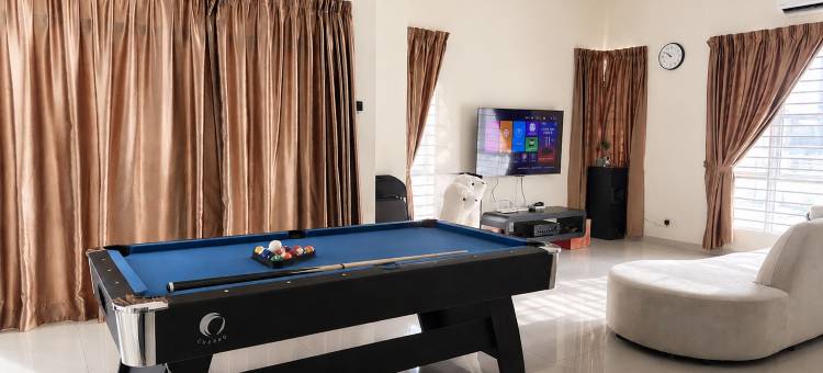 The Chill Home Kuala Selangor图片