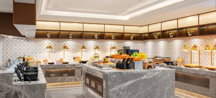 维也纳国际酒店(东莞国贸元美地铁站店)图片