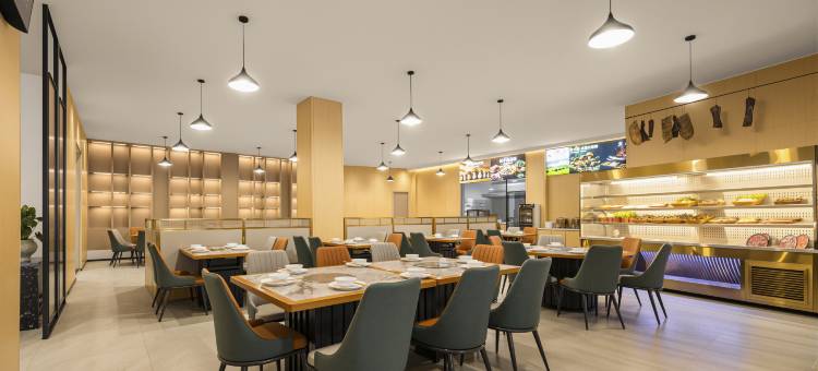 凡里smart酒店(四姑娘山景区店)图片