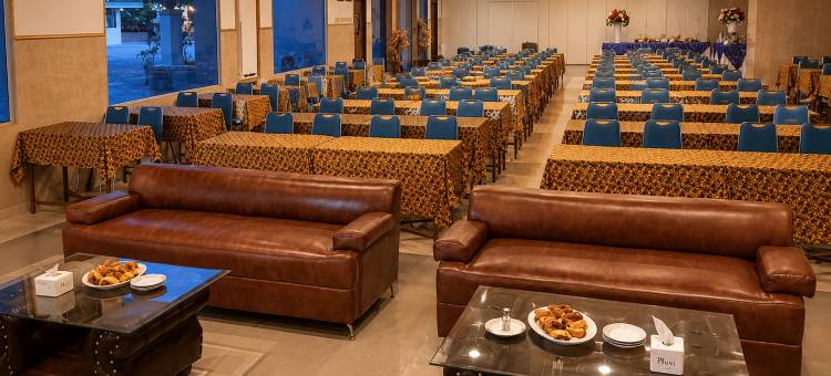 金色季节酒店(GOLDEN SEASON HOTEL)图片