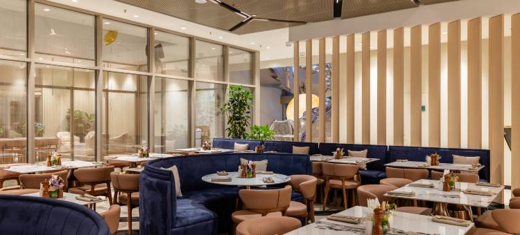 巴尔米拉商务俱乐部艺术酒店(Palmira Art Hotel)图片