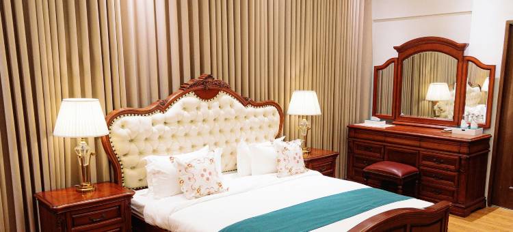 Solano Hotel & Resort at Casa Ysabel图片