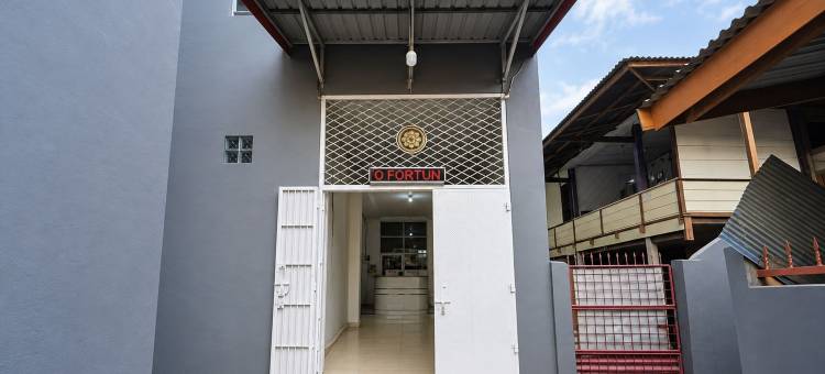 O维斯玛福图纳酒店(Hotel O Wisma Fortuner)图片