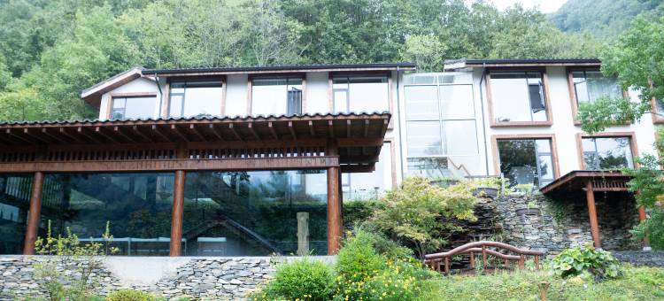 丽呈别院·藏心居图片