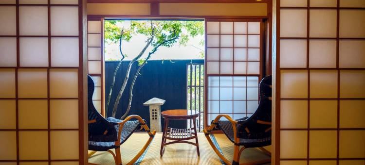 米屋酒店(Toushinan Komeya)图片