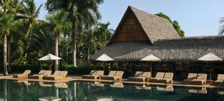 Club Med康隆尼角度假村(Club Med la Pointe Aux Canonniers)图片