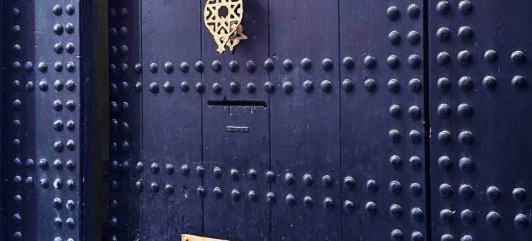 Lalla之家庭院(Riad Casa Lalla – Rooftop, Restaurant & Spa Medina)图片