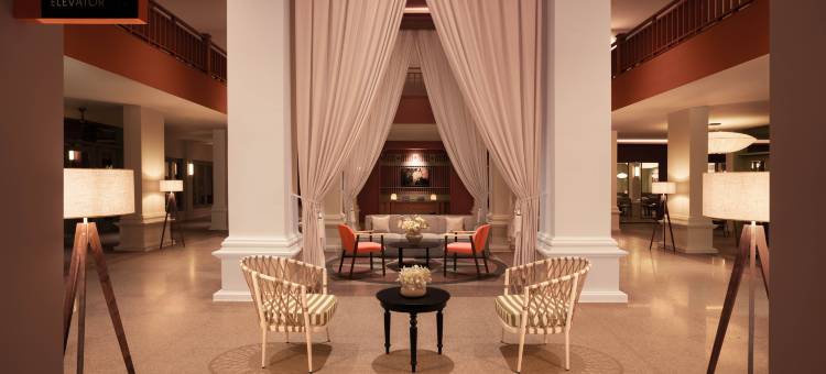 会安Riverbeach M Village度假村，Modern Village Lifestyle品牌(M Village Resort Riverbeach Hoi An, a brand of Modern Village Lifestyle)图片