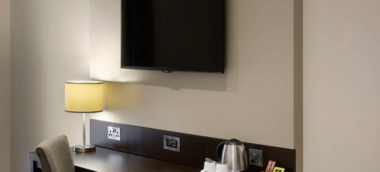 普瑞米尔阿伯丁西山酒店(Aberdeen (Westhill))图片