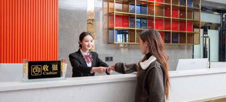 季枫酒店(喀什古城香妃园店)图片
