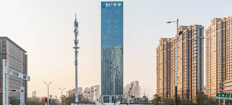 汉庭酒店(南昌西站国博地铁站店)图片