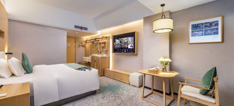 福州怡山梅园酒店图片