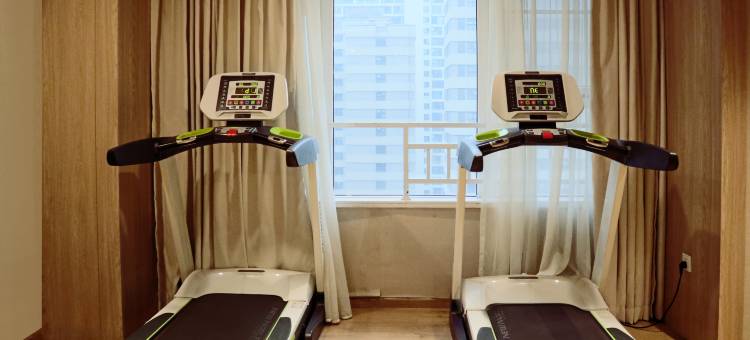 川黔酒店(白云航发黎阳店)图片