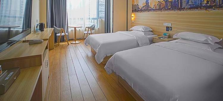 7天优品酒店(南京信息工程大学地铁站店)图片