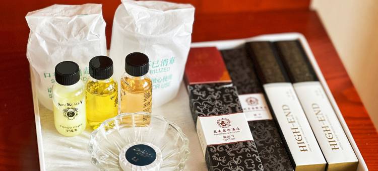丽锦酒店(牙克石火车站店)图片