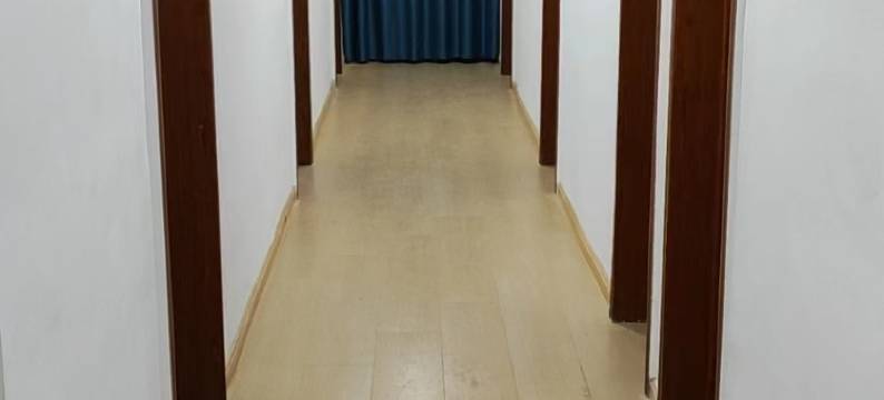 界首百汇快捷宾馆图片