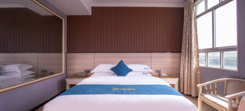 31 Time 时光酒店(东莞大朗店)图片