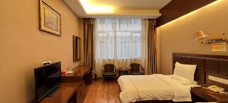 忻州凯源酒店图片