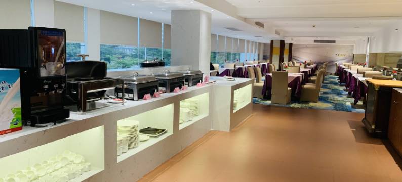 海洋国际酒店(湛江金沙湾风景区店)图片