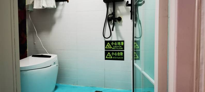 铭扬美宿度假酒店图片