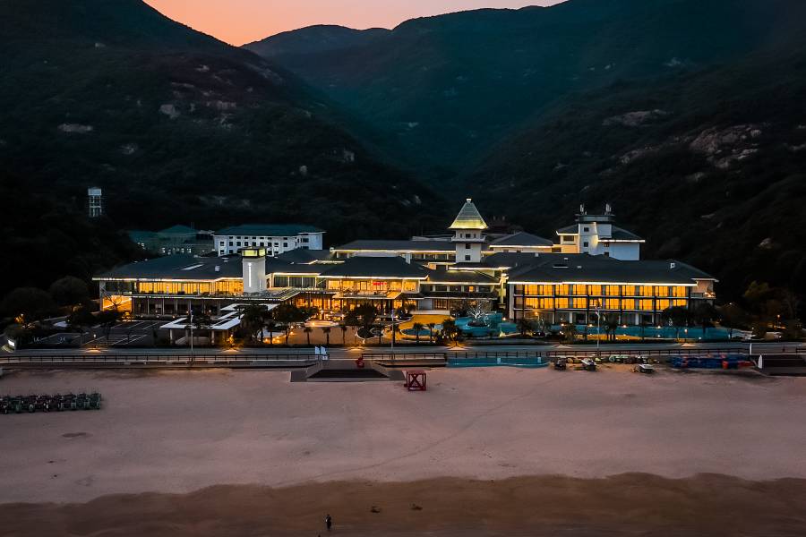 象山黃金海岸雷迪森酒店