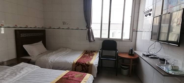 馨英宾馆(官渡区高庙村店)图片