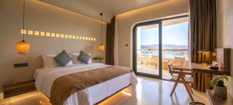 西双版纳景洪云端·尚景度假酒店(告庄星光夜市店)图片