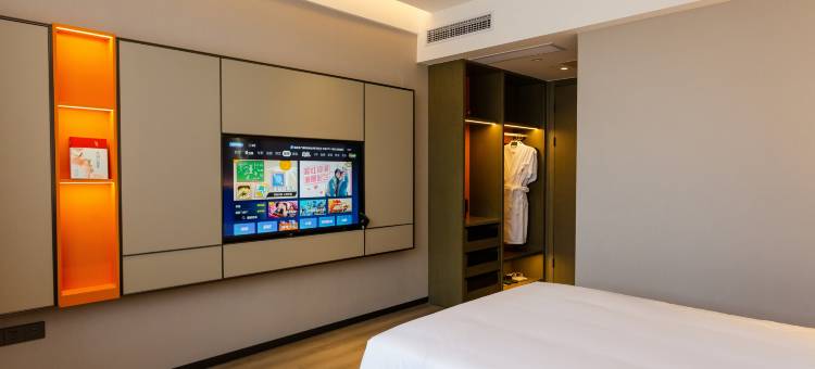 德化华尔达酒店(万达瓷艺城店)图片