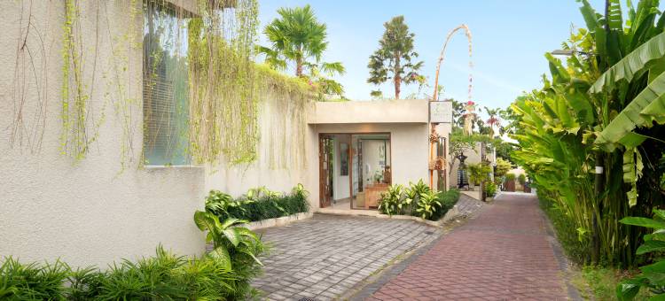 仓古曼卡别墅-Ini Vie Hospitality旗下(Manca Villa Canggu by Ini VIE Hospitality)图片