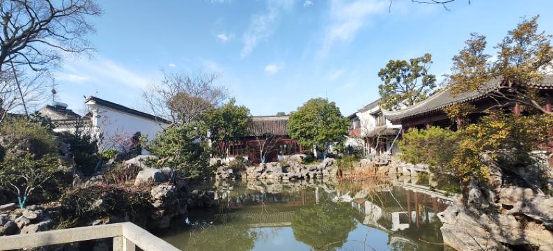 西塘珂园图片