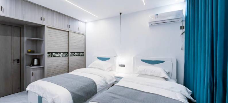 婺源篁岭春泉小筑民宿(篁岭景区店)图片