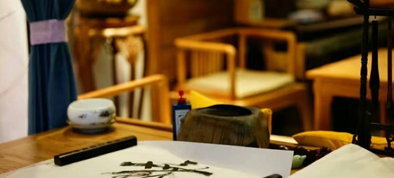 婺源南乡子·晓起揽月乡村生态度假酒店图片