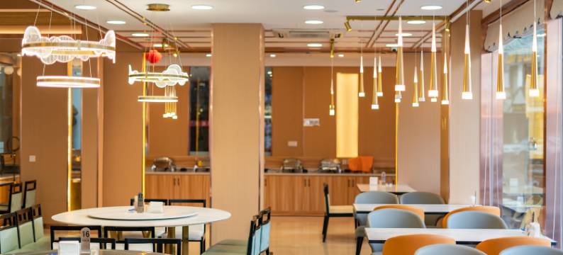 开元曼居酒店(黄山风景区南大门店)图片