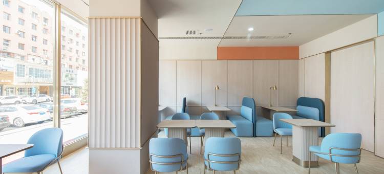 汉庭酒店(吉林市政府北京路店)图片