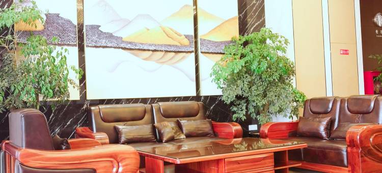 江阴东恒精品酒店图片