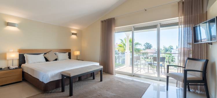 拉帕谷村度假村(Vale da Lapa Village Resort)图片