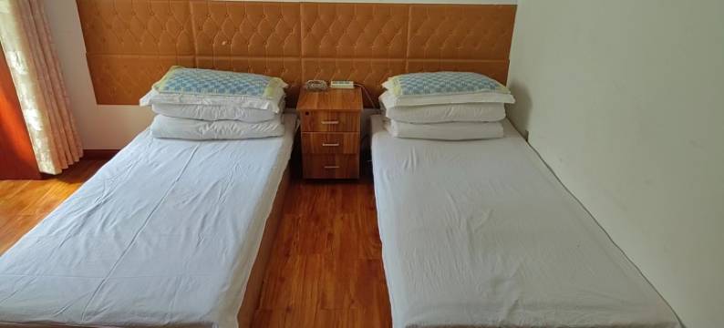 太原一米阳光公寓(太原站店)图片