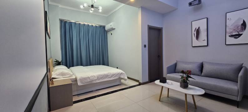 如归酒店(太原火车南站店)图片