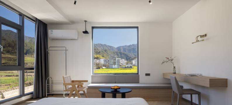 婺源青禾民宿(篁岭风景区店)图片