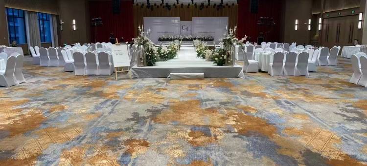 浅金国际酒店图片