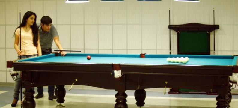 现代酒店-巴库(Modern Hotel Baku)图片