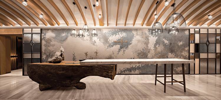 北京世园凯悦酒店图片